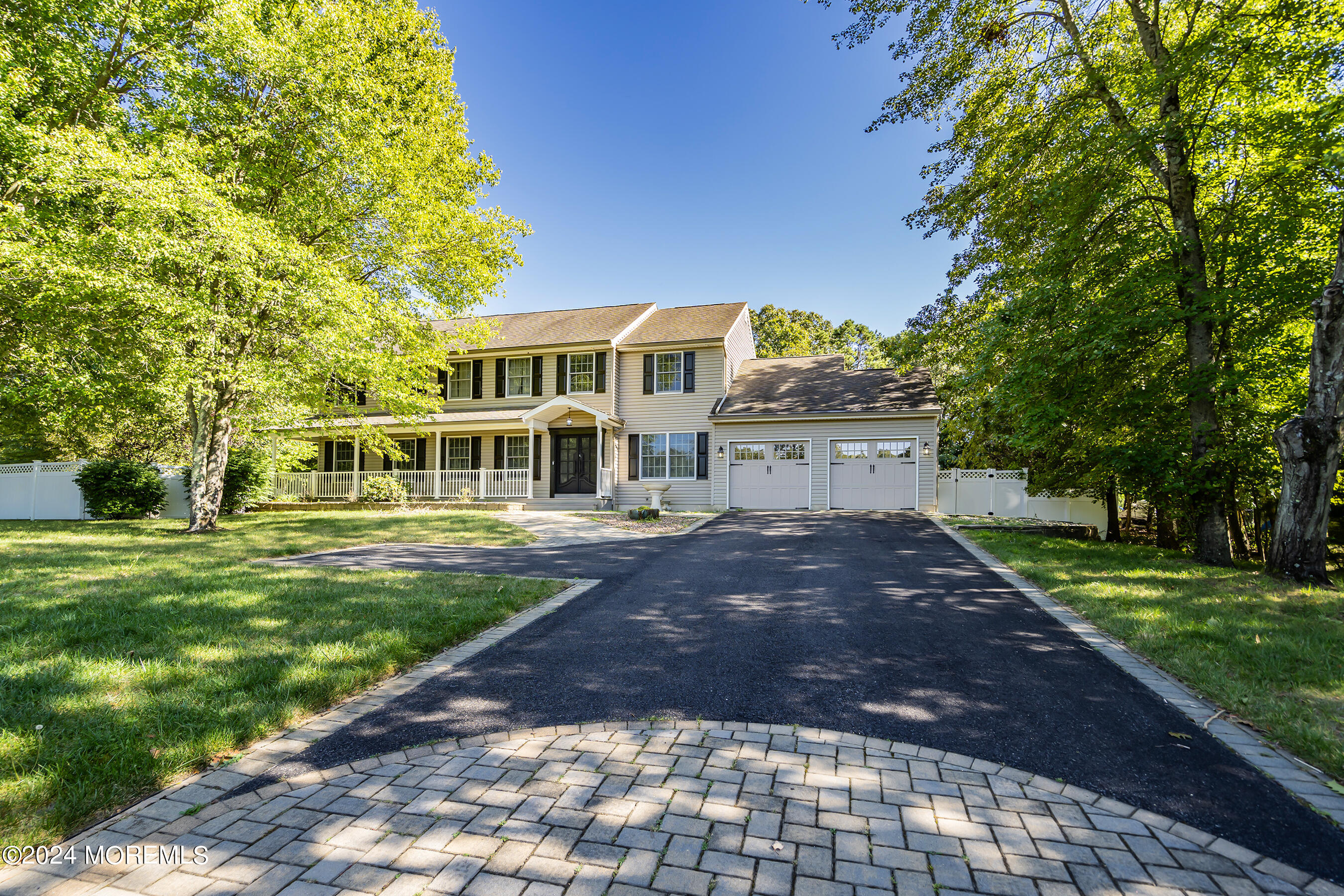 657 Rodriguez Lane, Jackson, New Jersey image 6