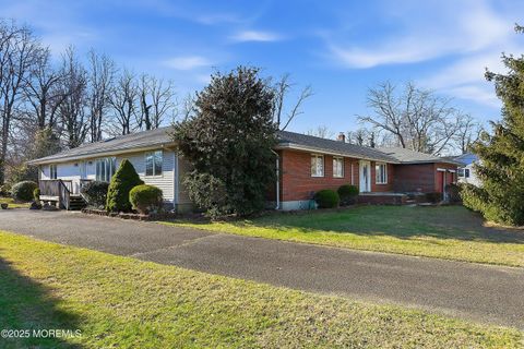 117 Harmony Avenue Middletown NJ 07748