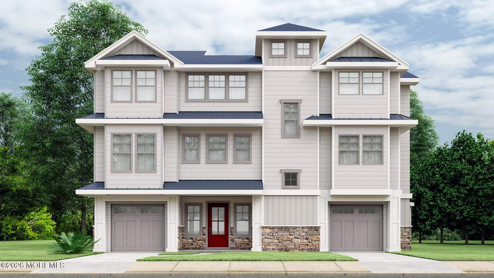Forked River, New Jersey, 08731, United States, 5 Bedrooms Bedrooms, ,4 BathroomsBathrooms,Residential,Active,2010573