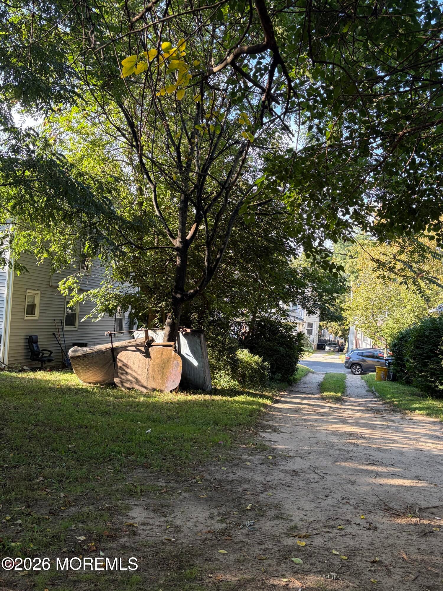 203 Drs James Parker Boulevard