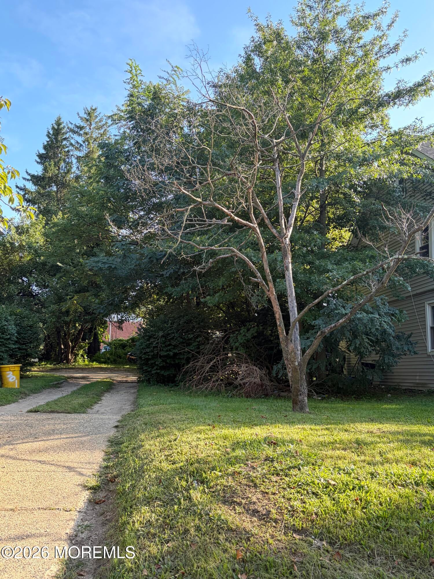 203 Drs James Parker Boulevard