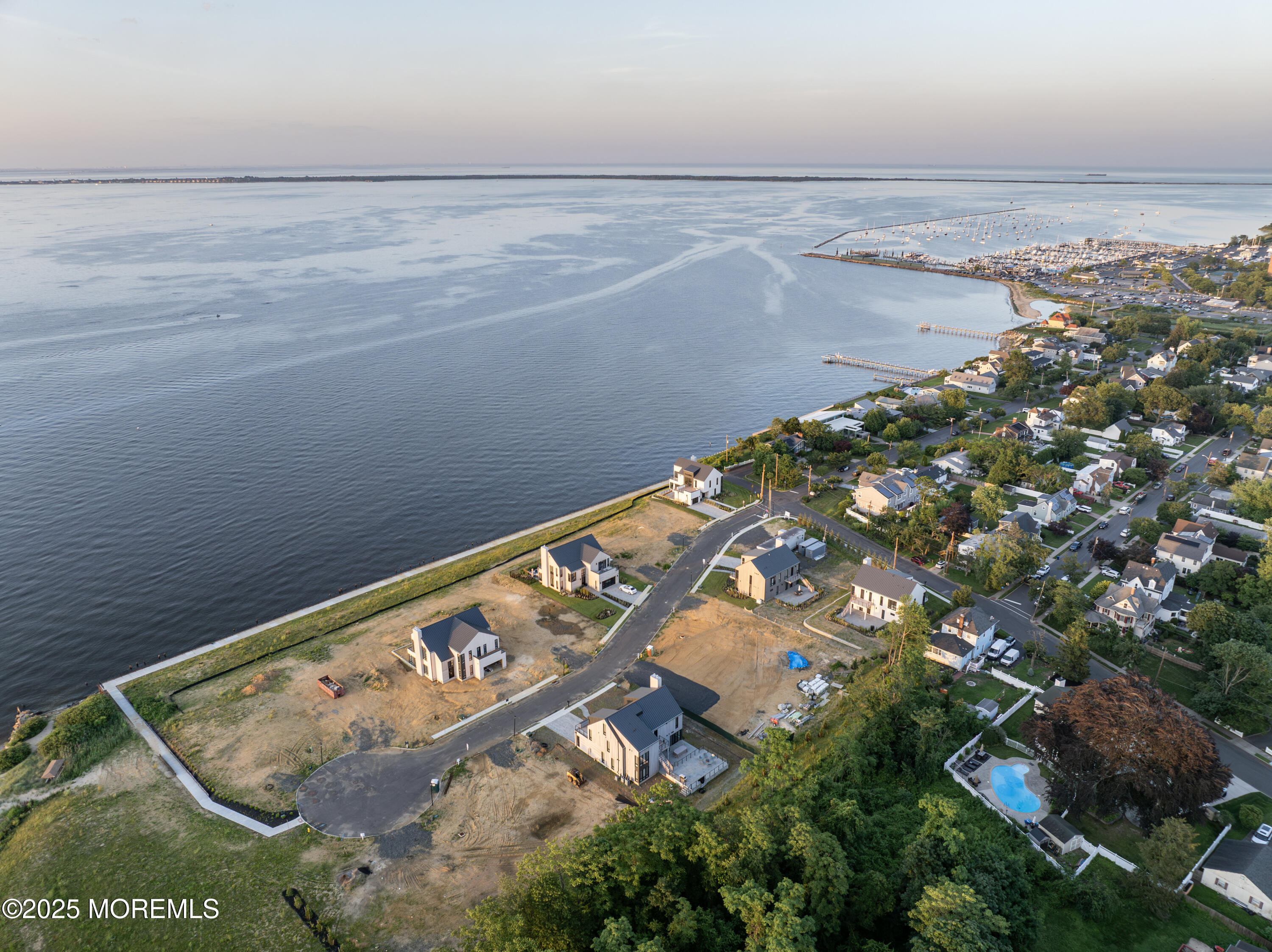 13 Brant Drive Lot 5.09