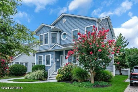 207 Pennsylvania Avenue Spring Lake NJ 07762