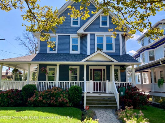 600 6TH AVE, ASBURY PARK, NJ 07712 - Image cc1e17fc6a5c41691bbd0c3e17cb044b/2278005056