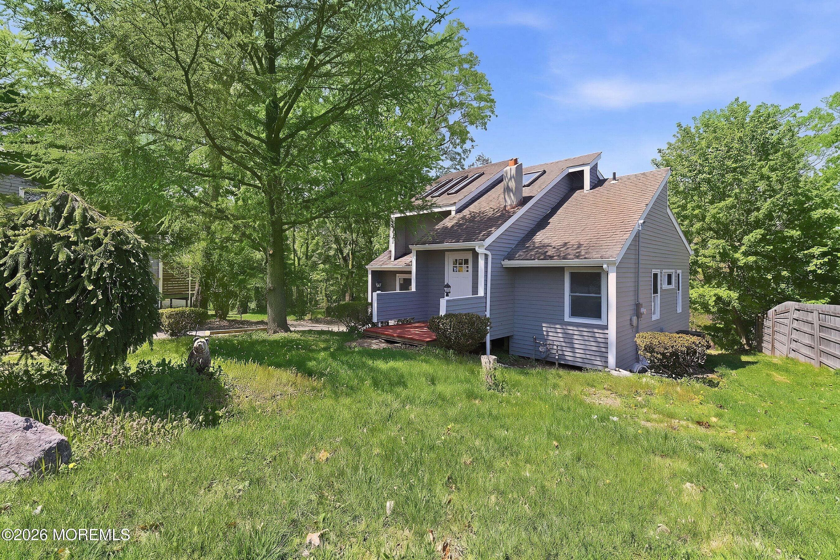 26 Hillview Terrace