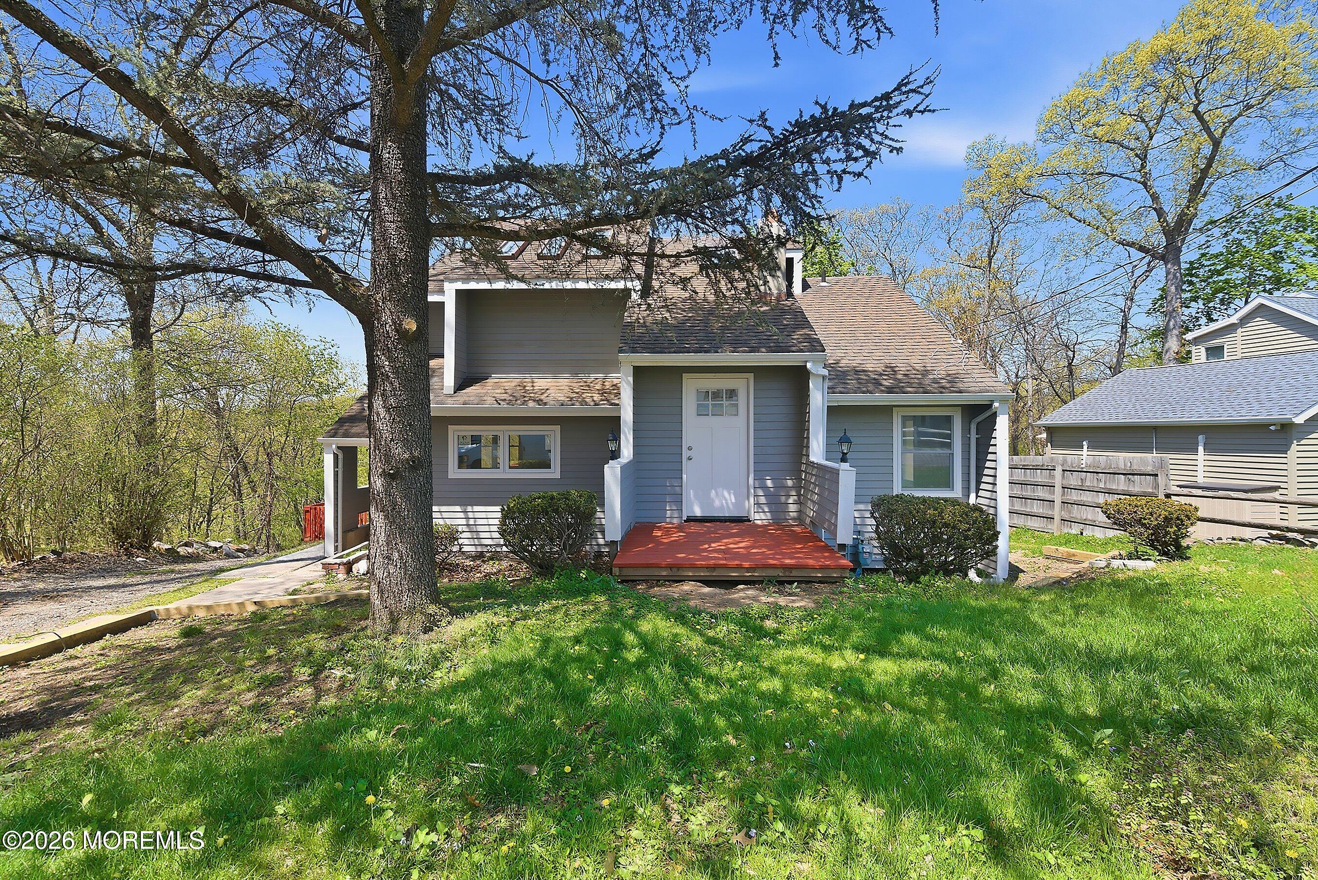 26 Hillview Terrace