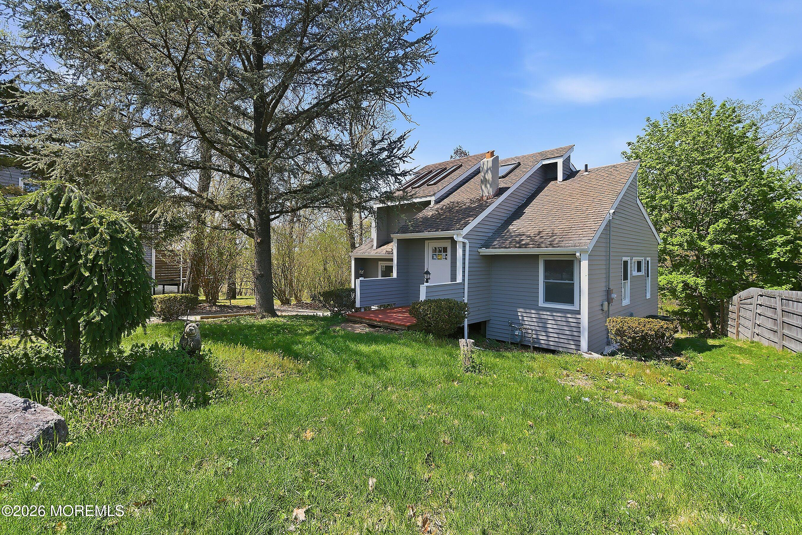 26 Hillview Terrace