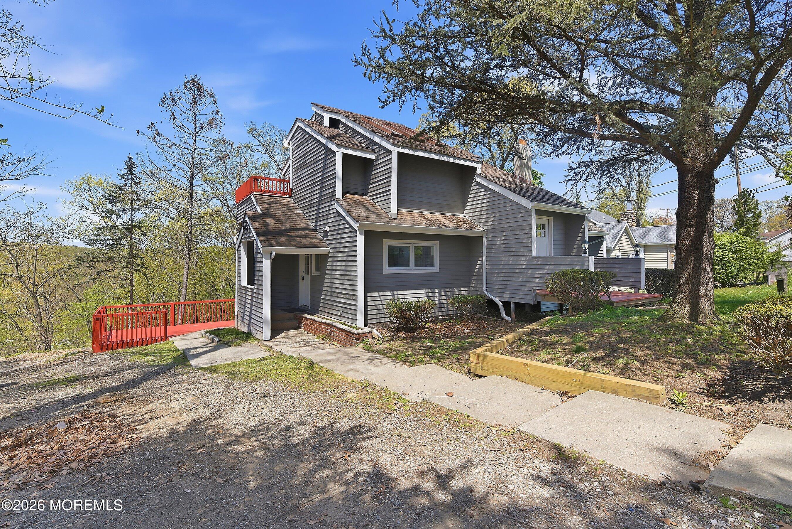 26 Hillview Terrace