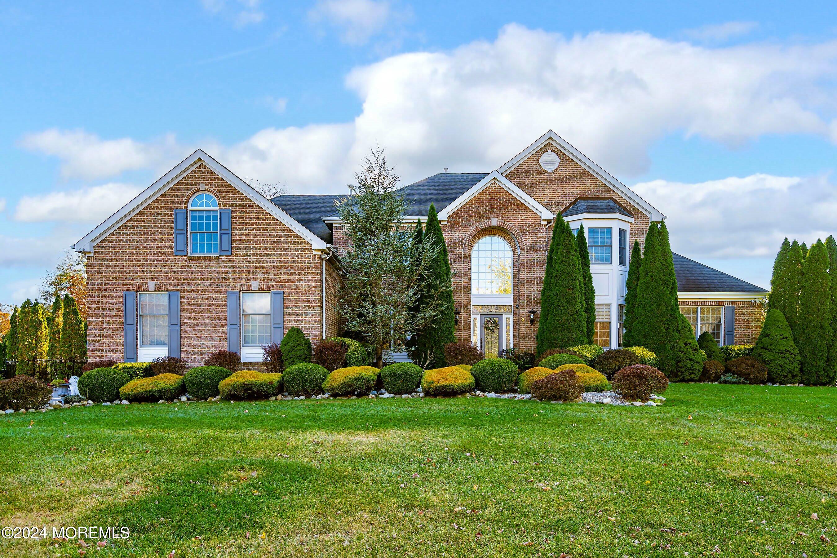 2 Hearthwood Court, Manahawkin, New Jersey image 1