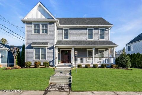 Homes For Rent - 102 4th Avenue<br/> Monmouth County, Sea Girt, NJ 08750