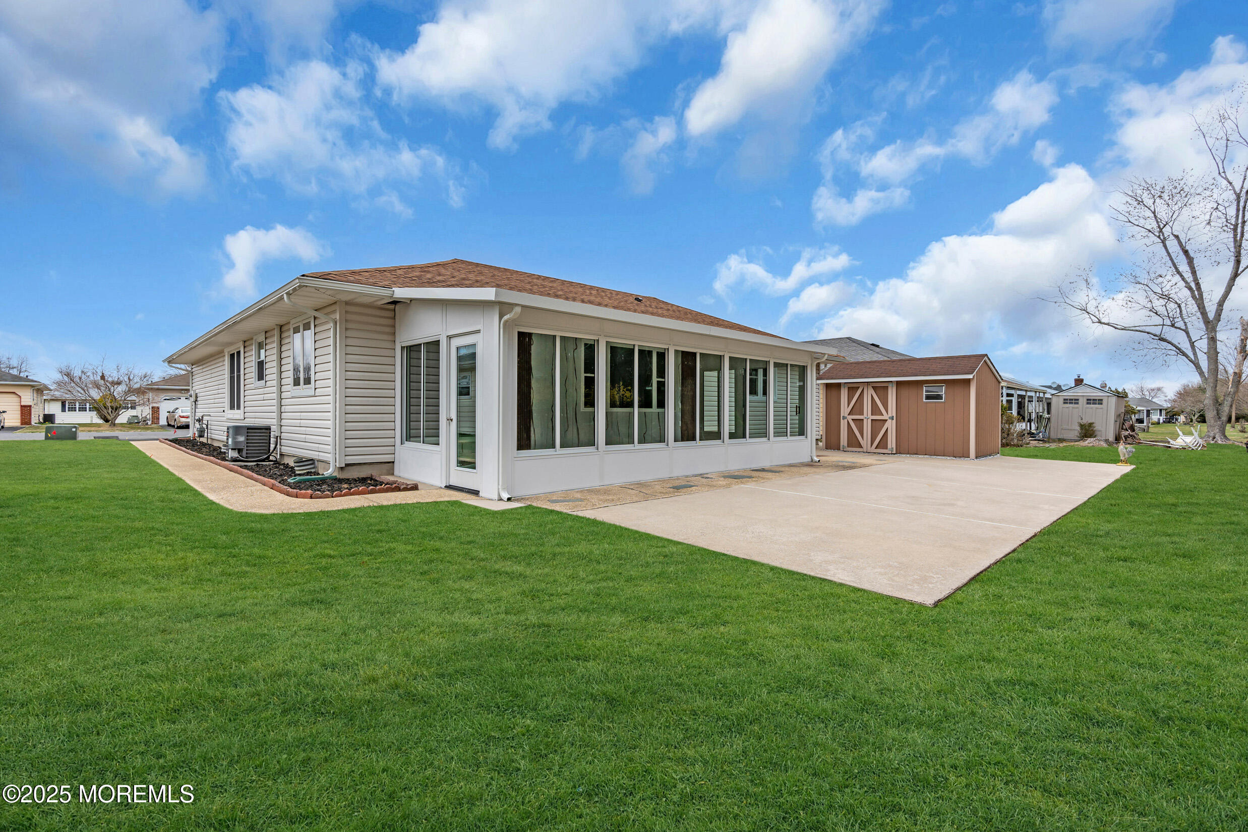 317 St Thomas Drive, Toms River, New Jersey image 26