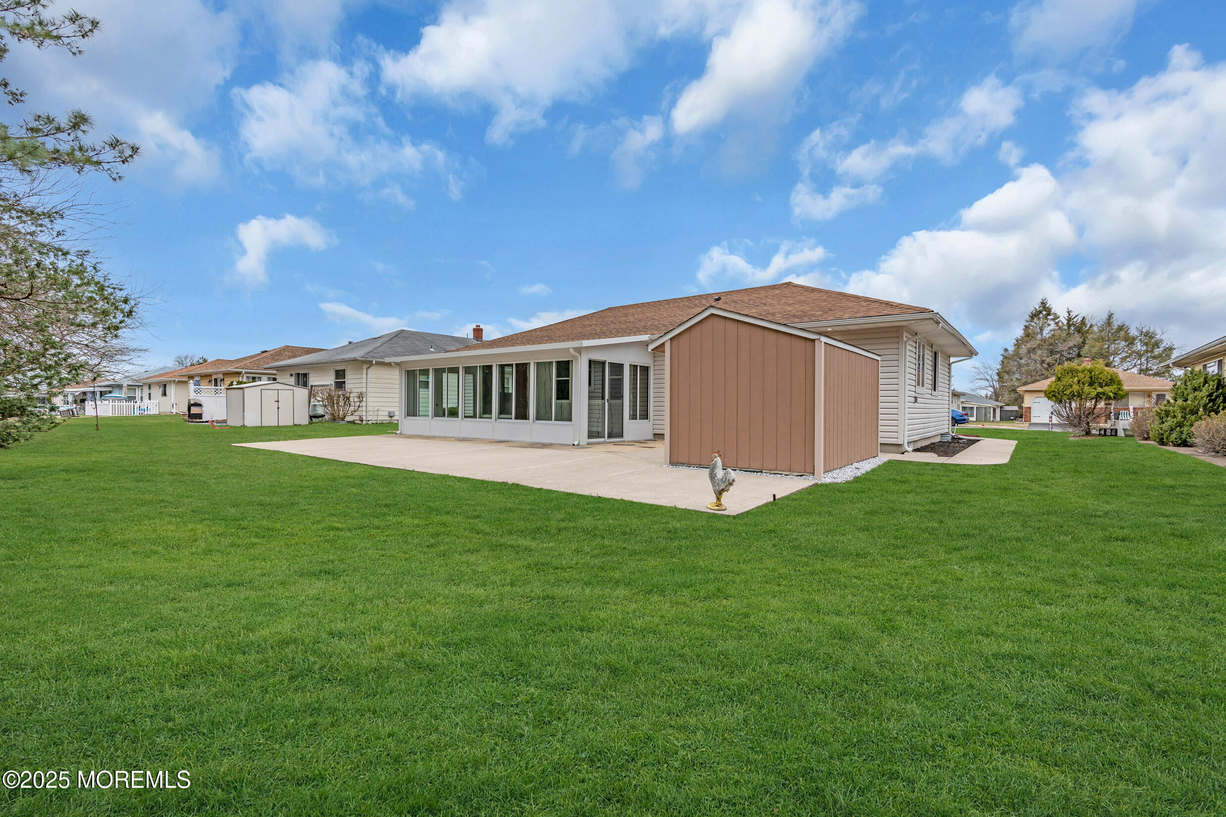 317 St Thomas Drive, Toms River, New Jersey image 29