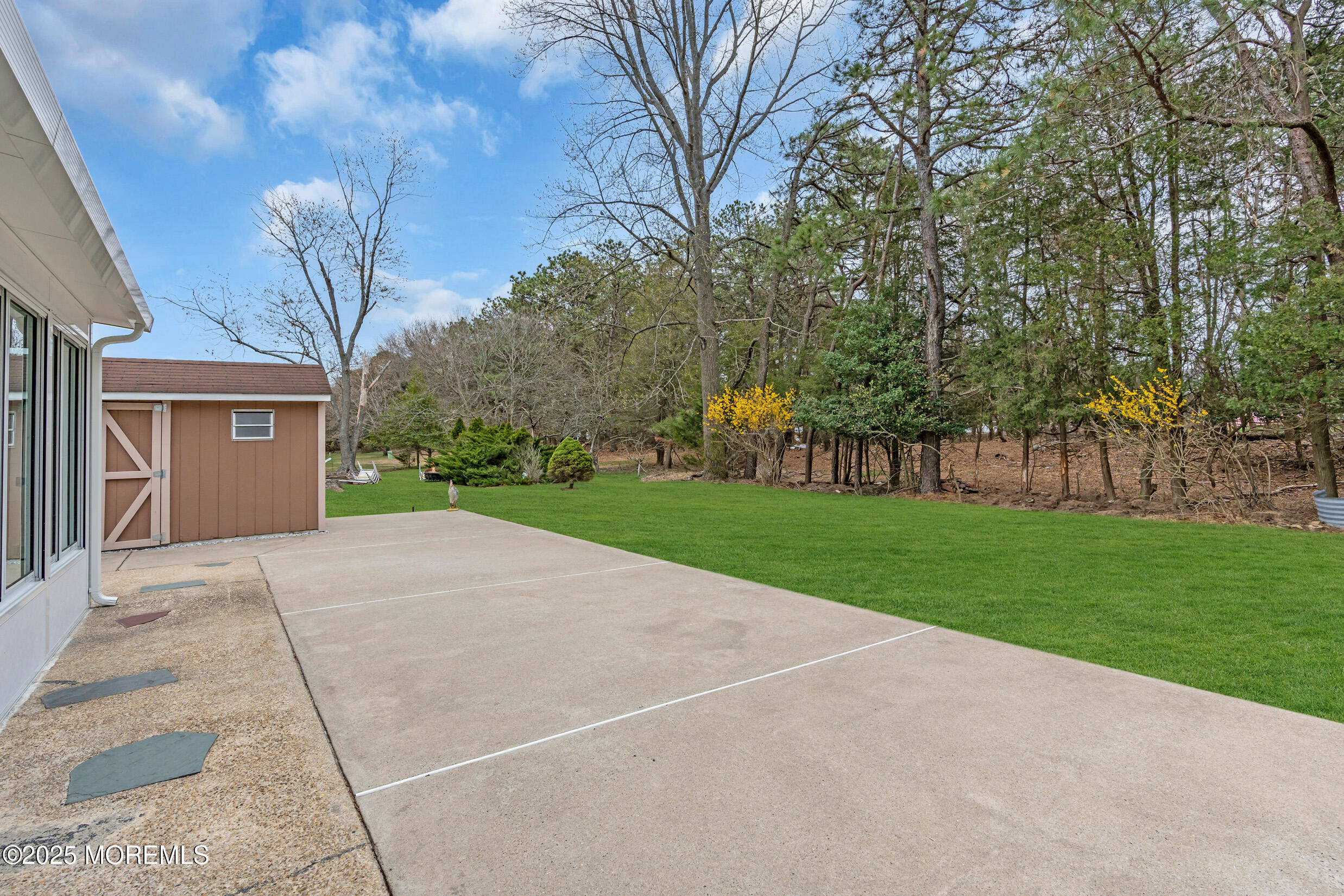 317 St Thomas Drive, Toms River, New Jersey image 27