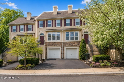 Condo For Rent - 14 W Aspen Way<br/> Matawan, NJ 07747