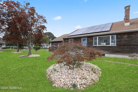 Multifamily For Rent - 1419 Joseph Street<br/> Point Pleasant, NJ 08742