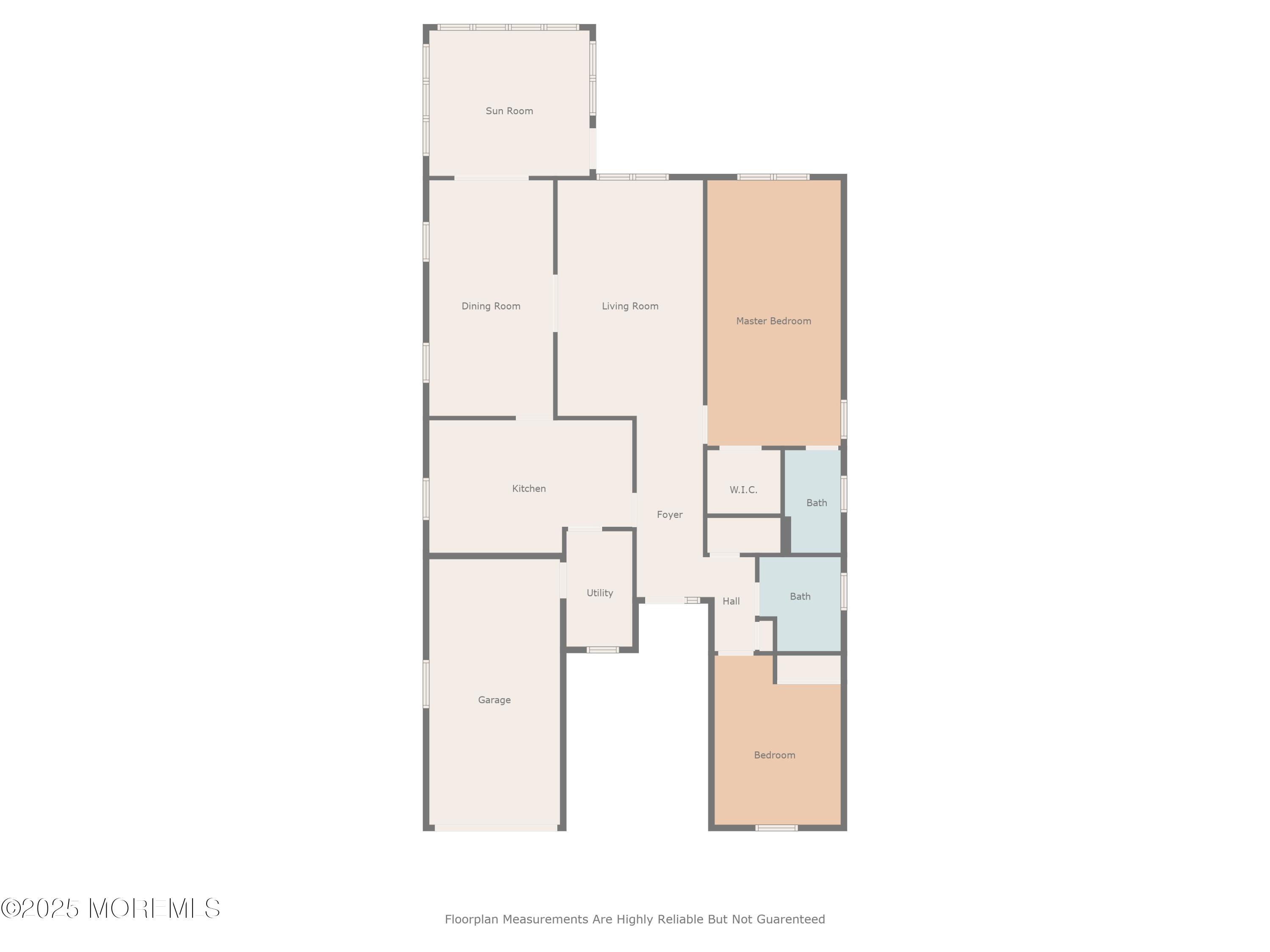40 Everest Drive, Brick, New Jersey image 19