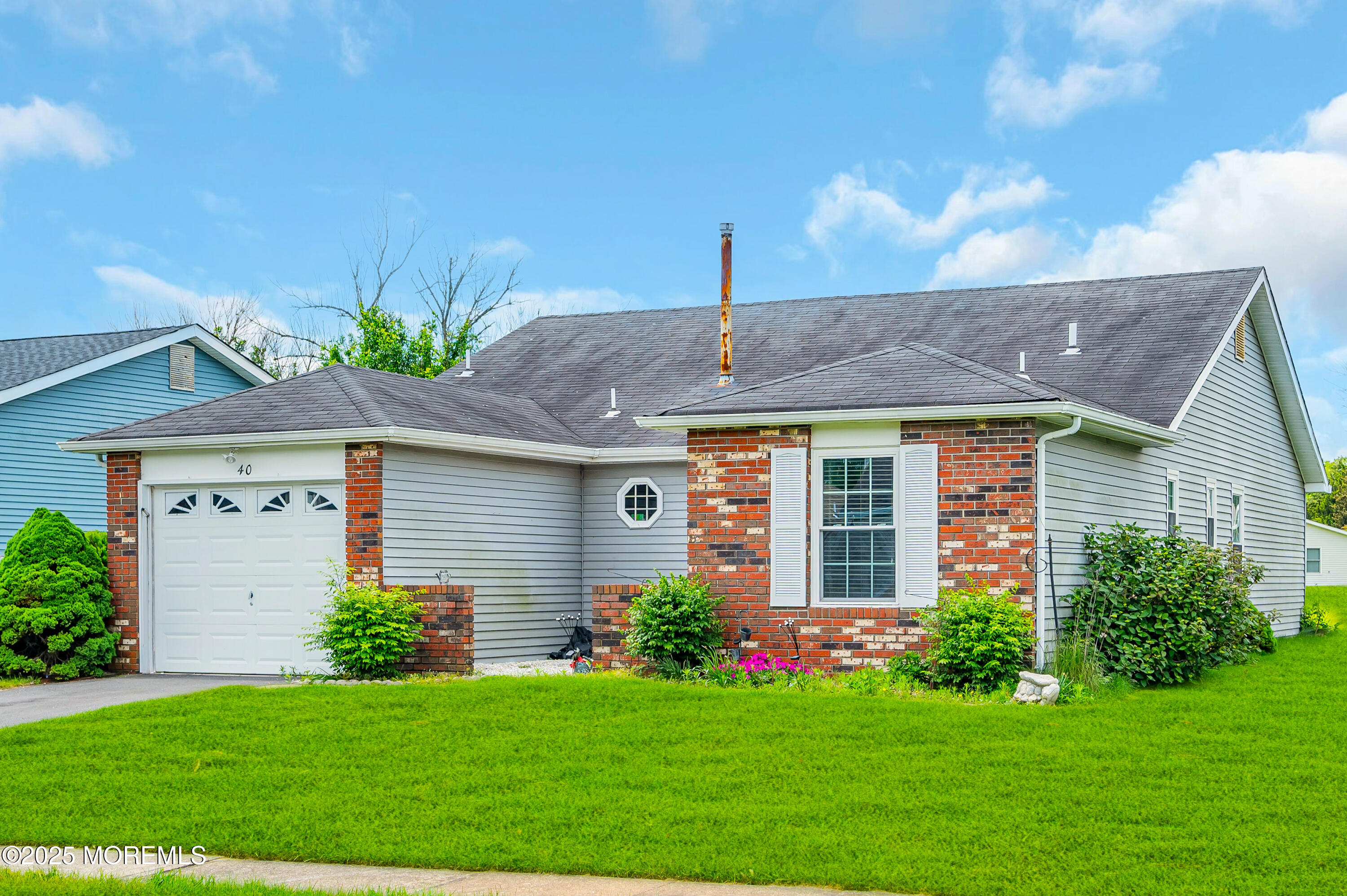 40 Everest Drive, Brick, New Jersey image 2