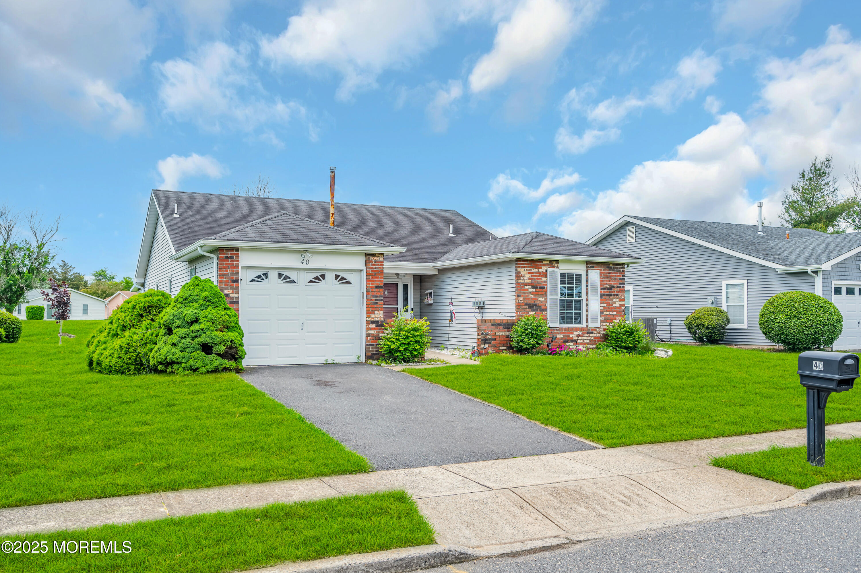 40 Everest Drive, Brick, New Jersey image 1