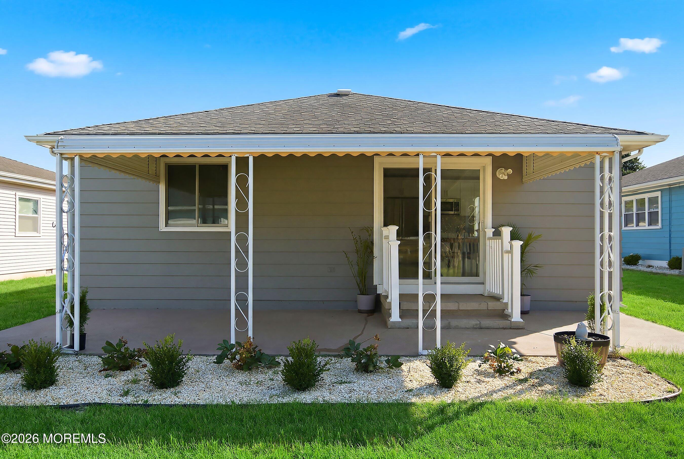 205 Bonaire Drive