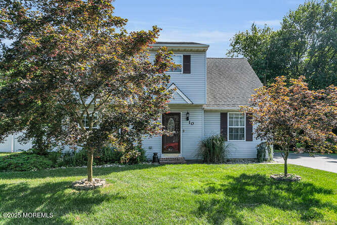 10 Johnson Avenue