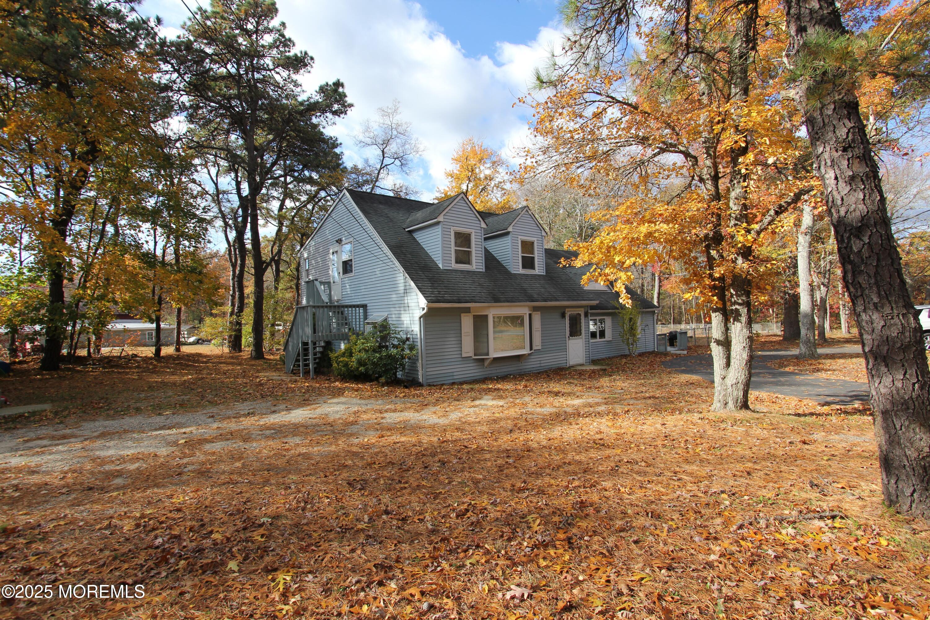 265 Spring Valley Road