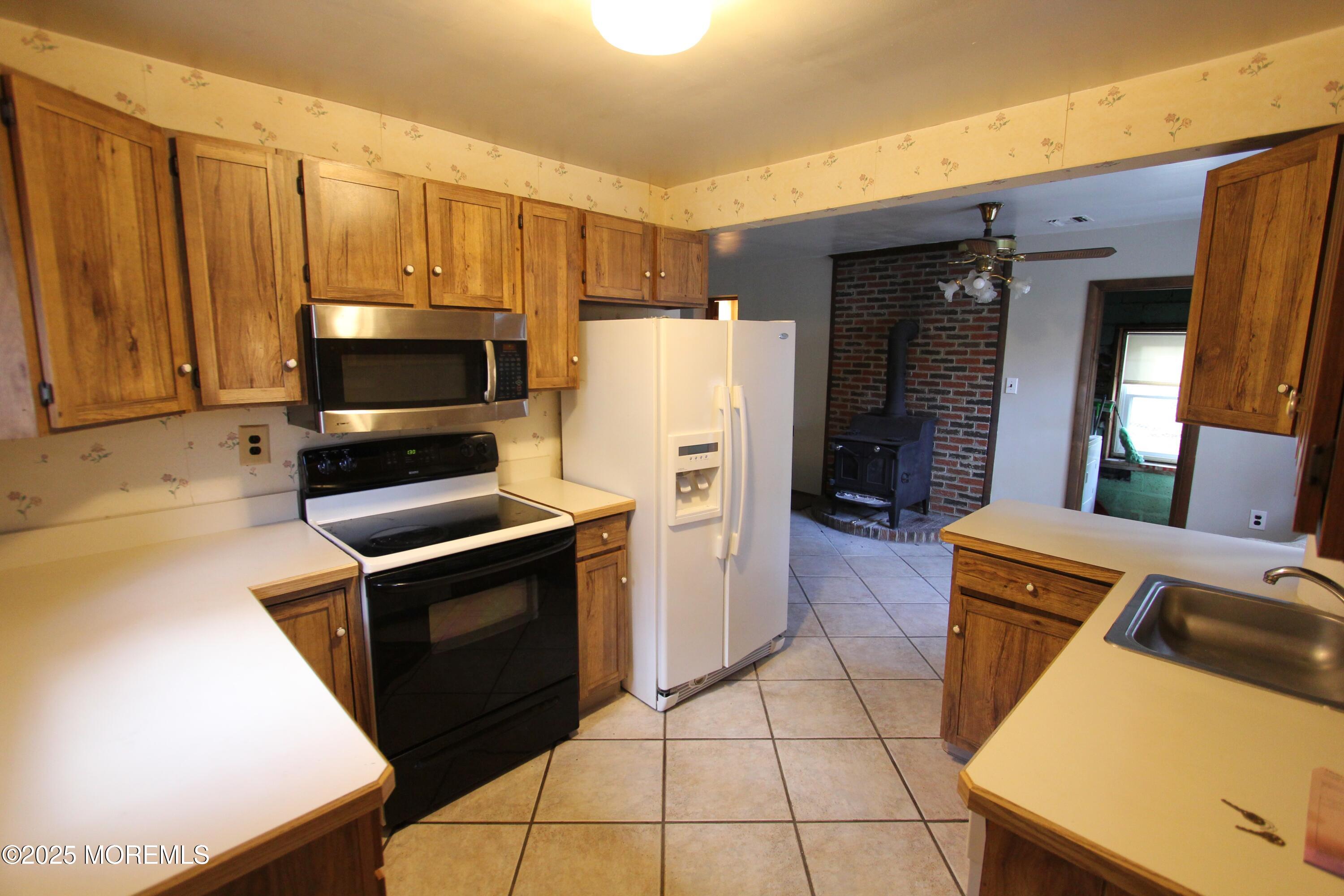 265 Spring Valley Road