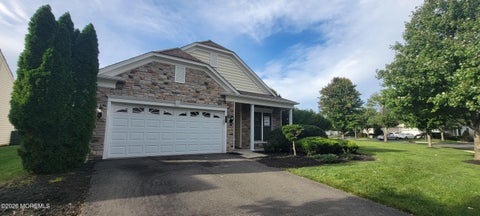 Photo of 55 Chalfont Lane, Manchester, NJ 08759 (MLS # 22632537)
