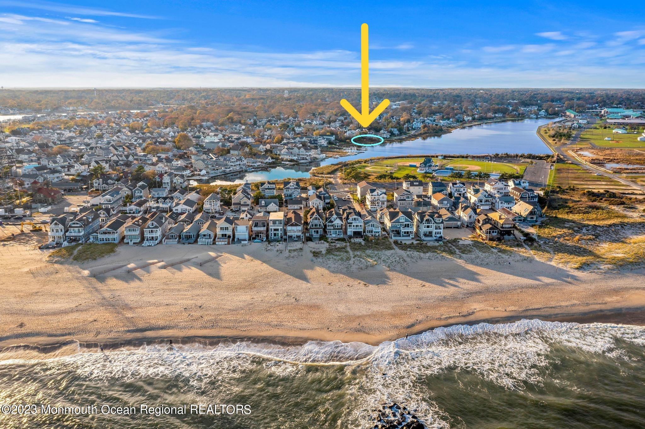 66 N Potter Avenue, Manasquan, New Jersey image 8