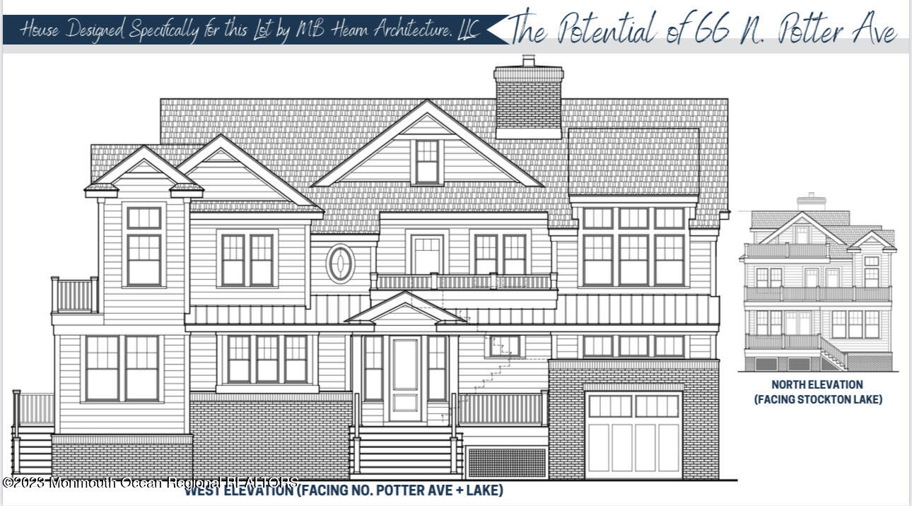 66 N Potter Avenue, Manasquan, New Jersey image 14