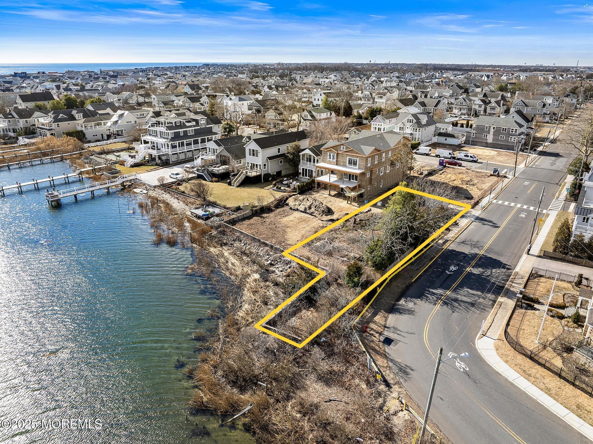 66 N Potter Avenue, Manasquan, New Jersey image 1