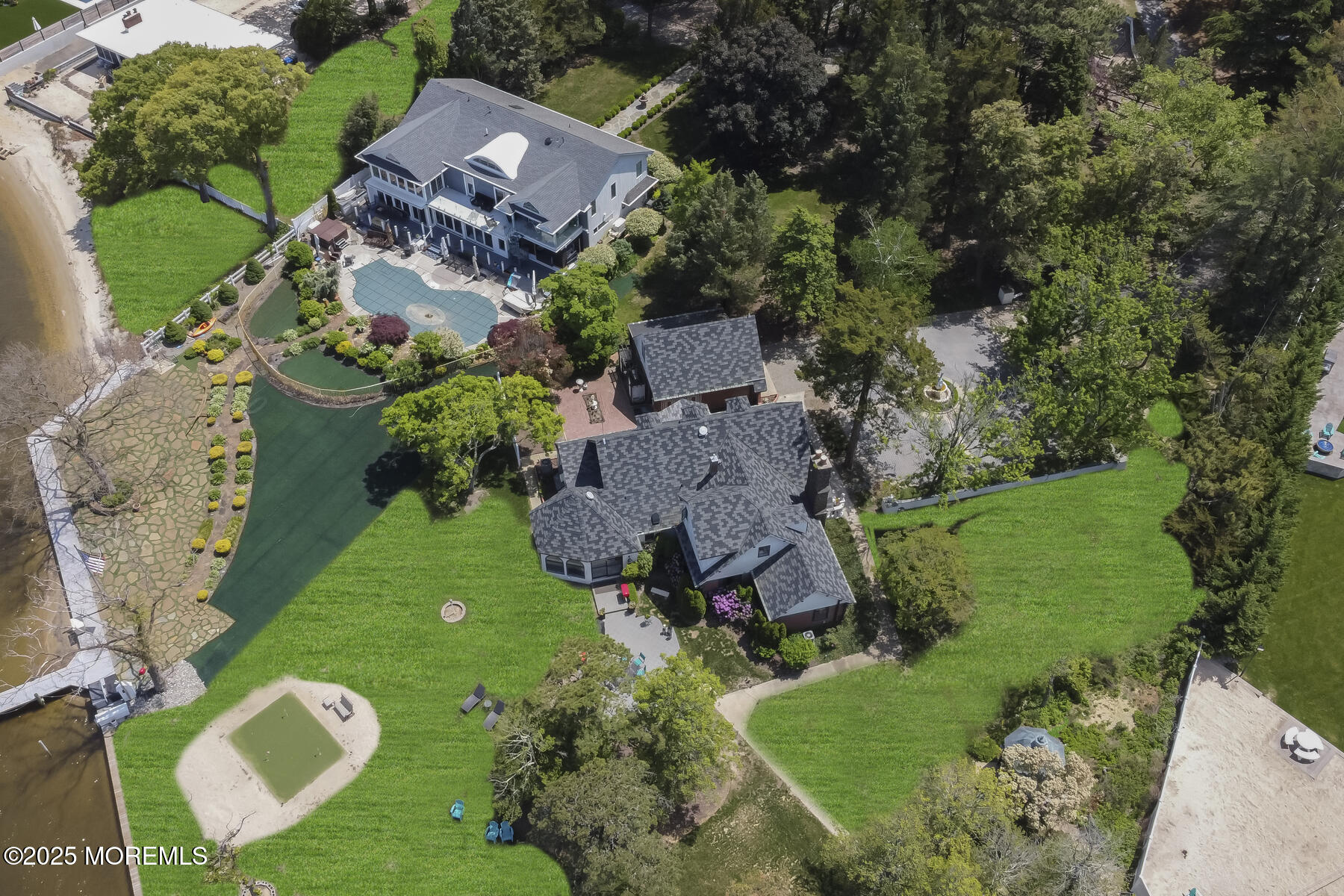 224 Kettle Creek Road