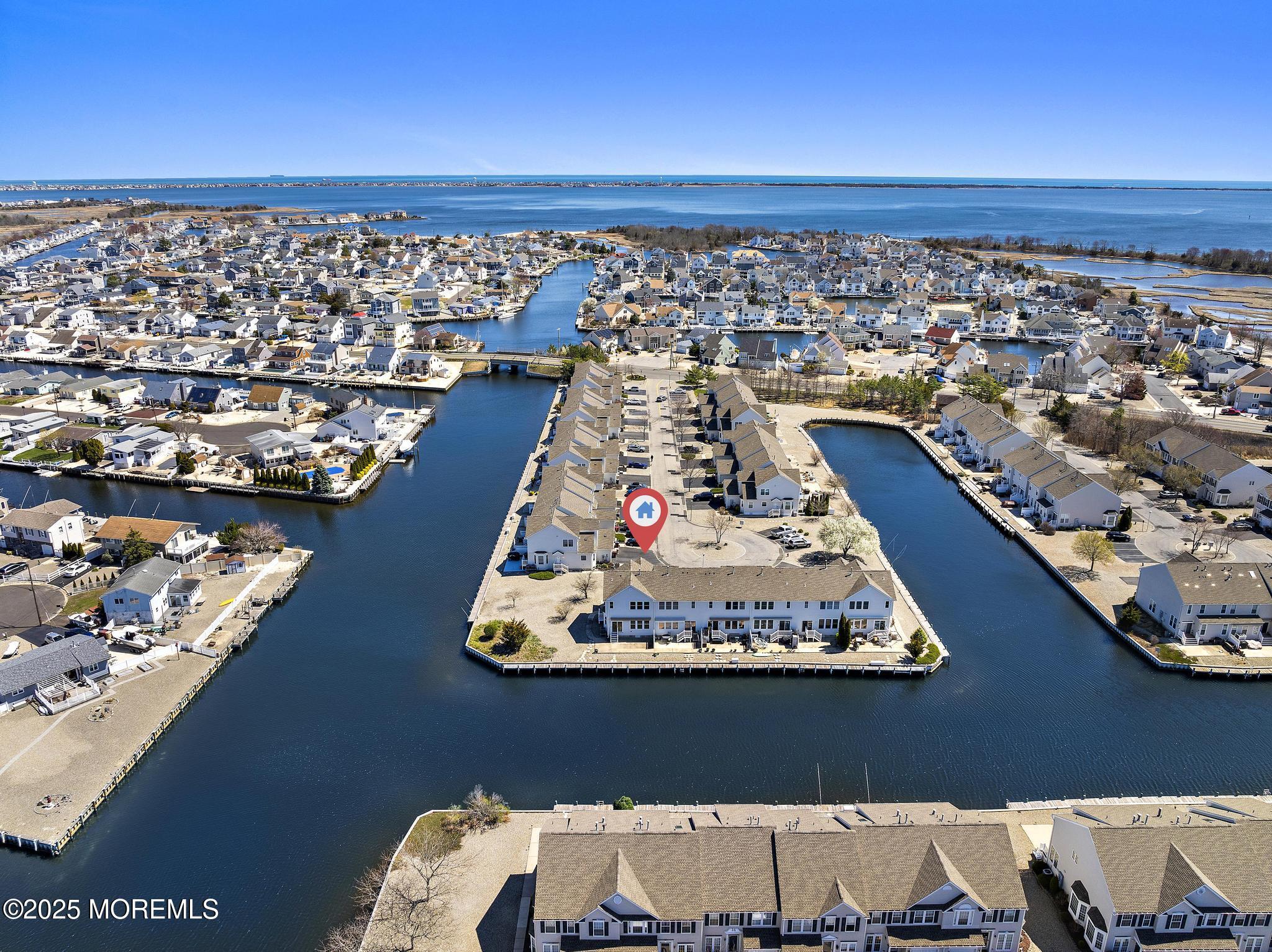 18 Blue Heron Lane, Bayville, New Jersey image 39