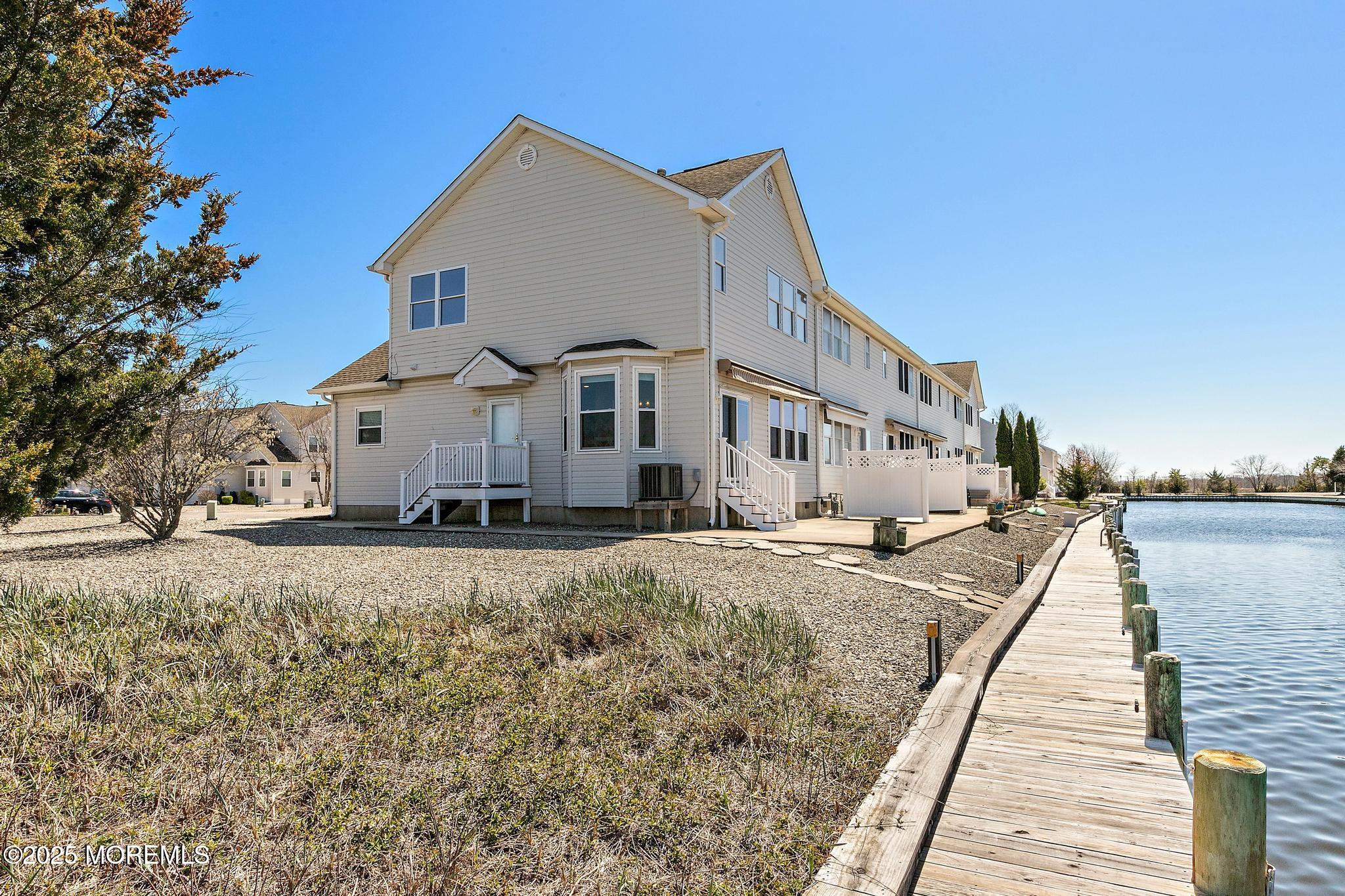 18 Blue Heron Lane, Bayville, New Jersey image 35