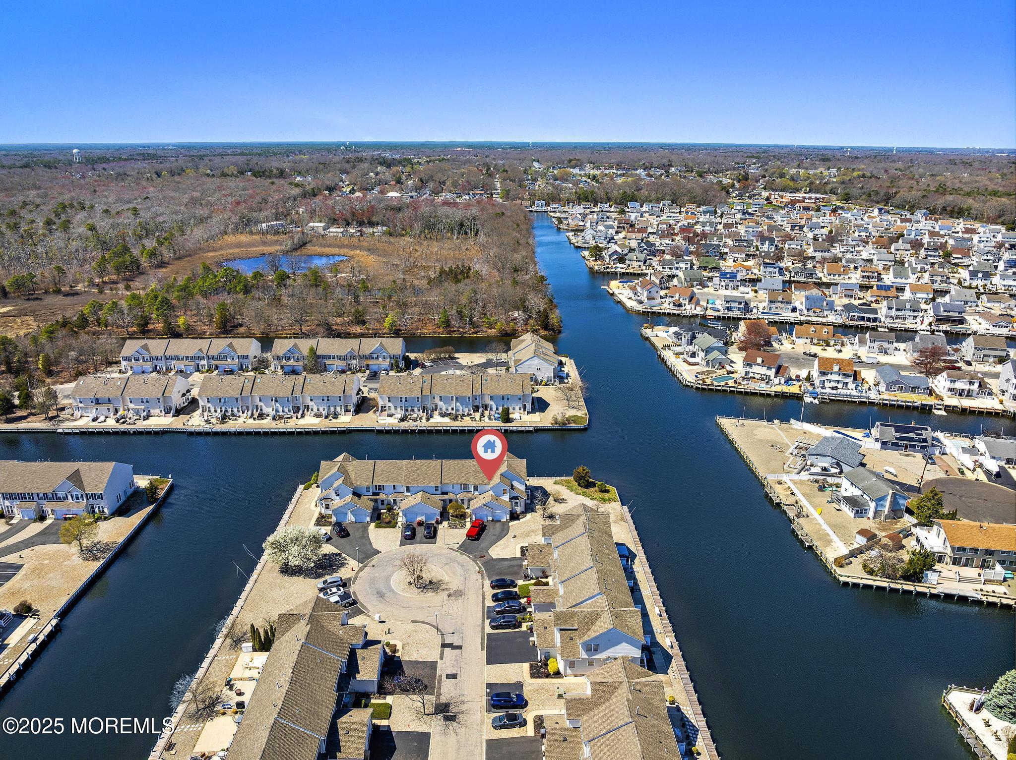 18 Blue Heron Lane, Bayville, New Jersey image 43