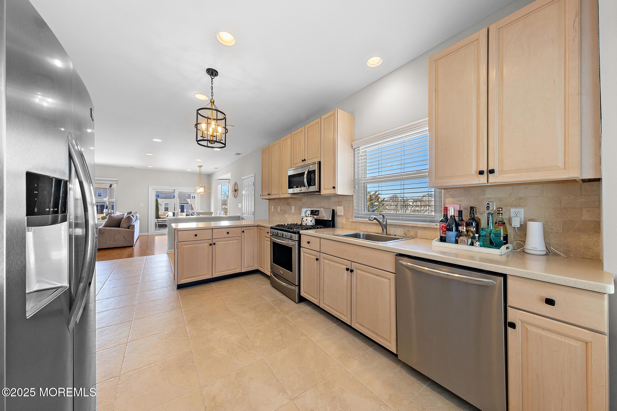18 Blue Heron Lane, Bayville, New Jersey image 8