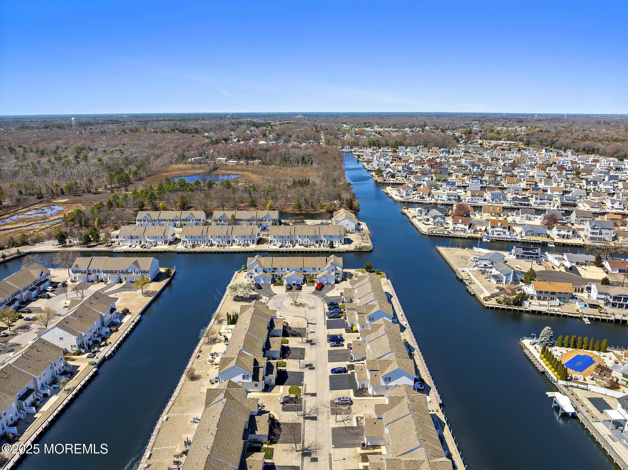 18 Blue Heron Lane, Bayville, New Jersey image 44