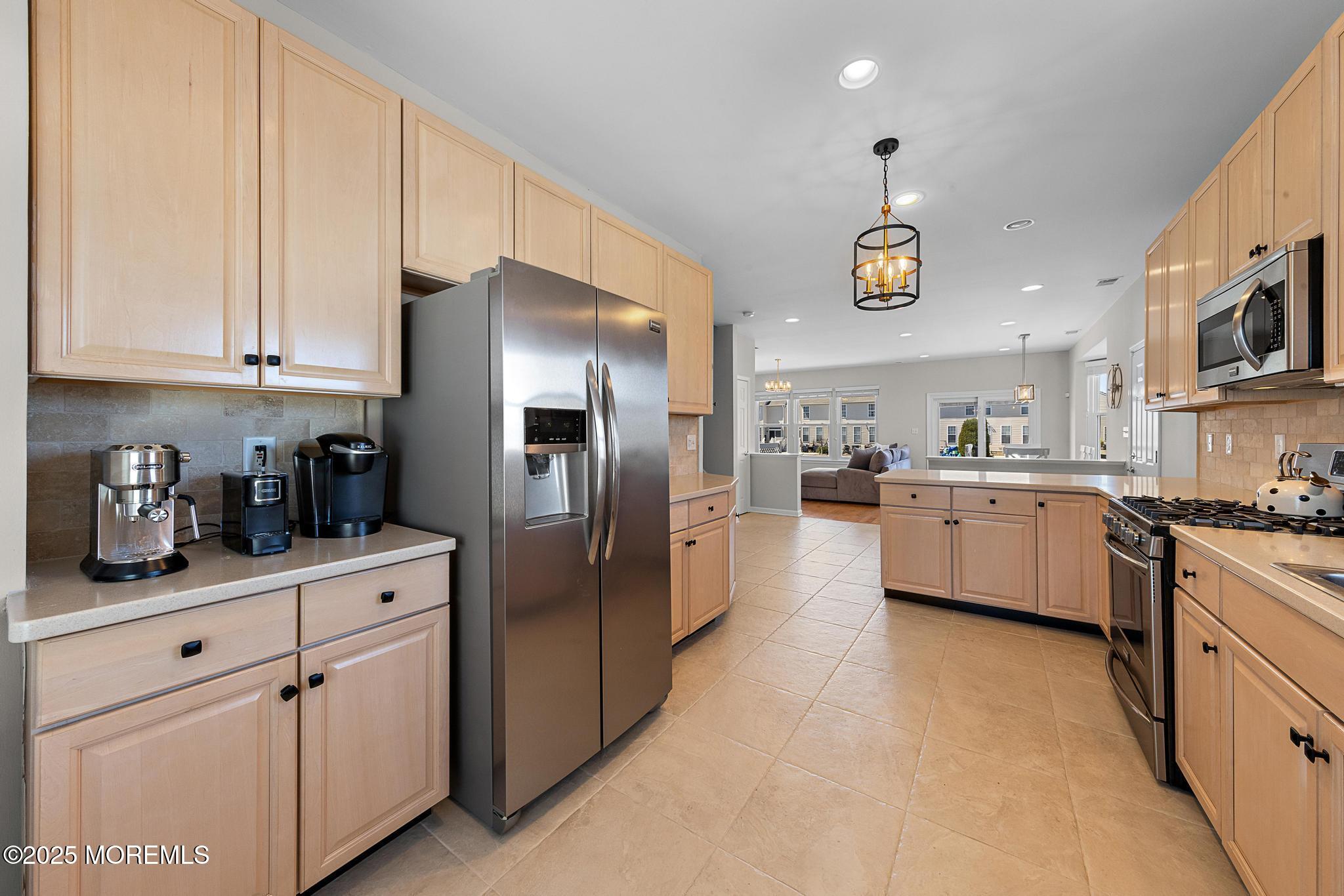 18 Blue Heron Lane, Bayville, New Jersey image 9