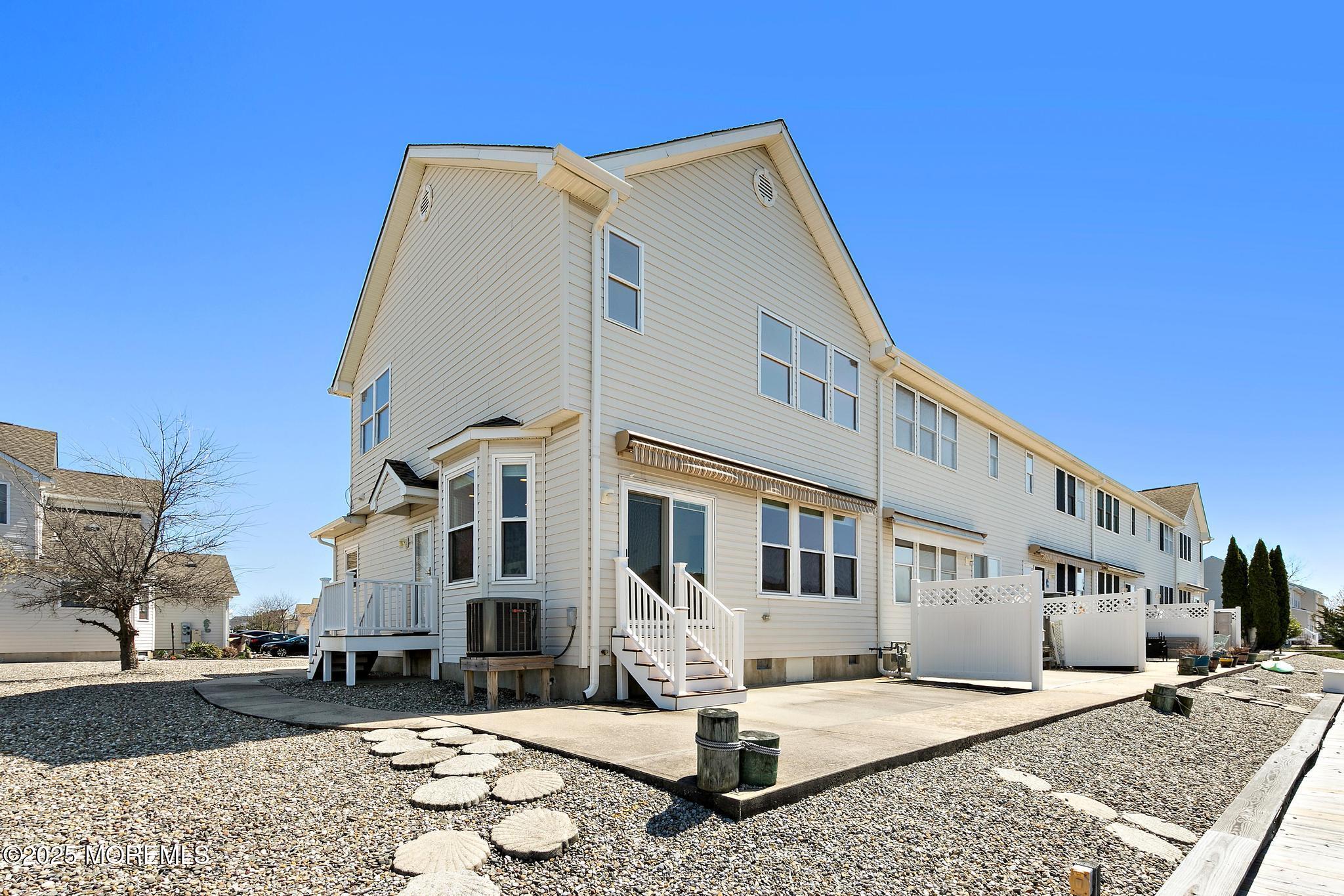 18 Blue Heron Lane, Bayville, New Jersey image 31