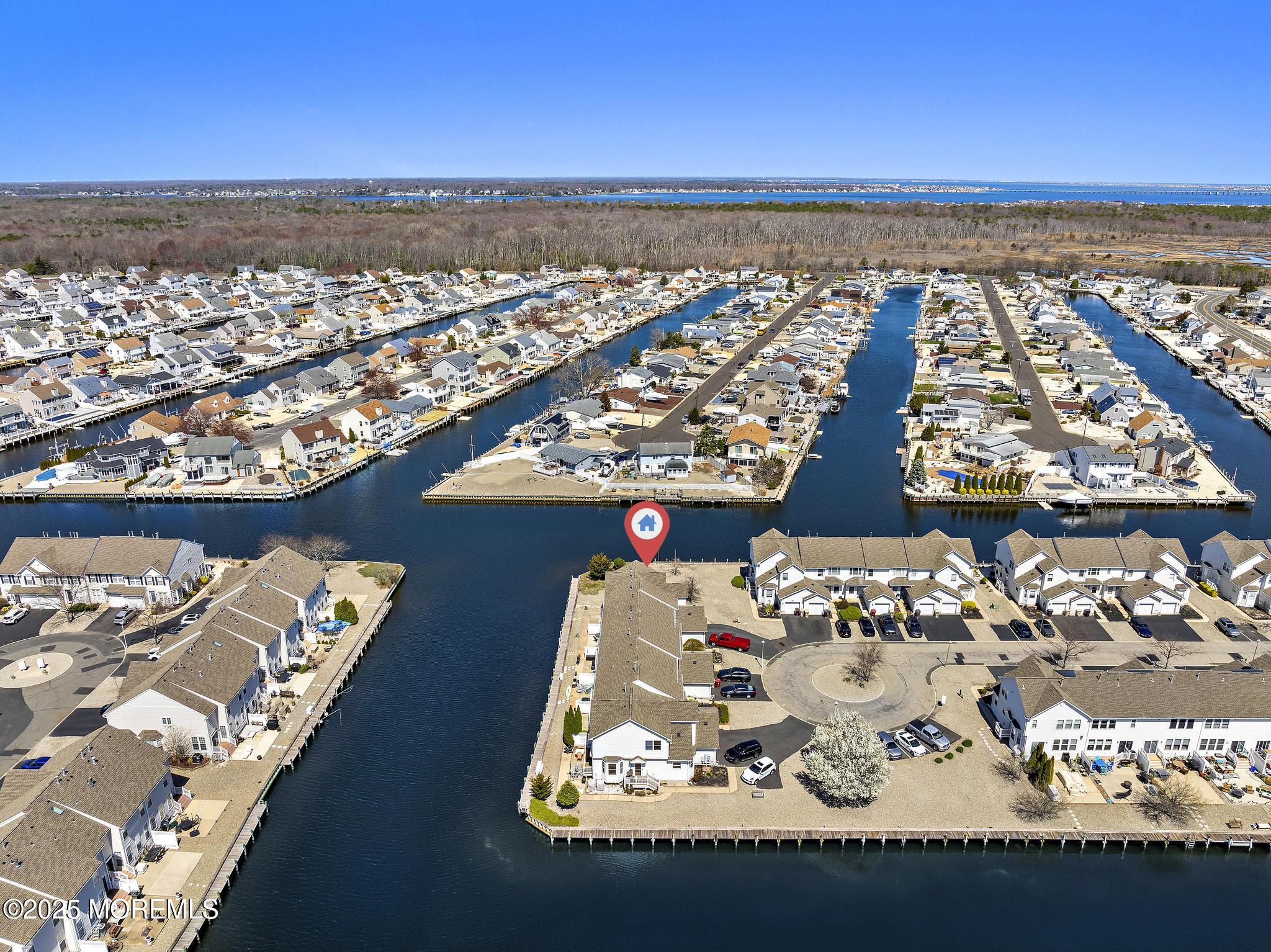 18 Blue Heron Lane, Bayville, New Jersey image 41