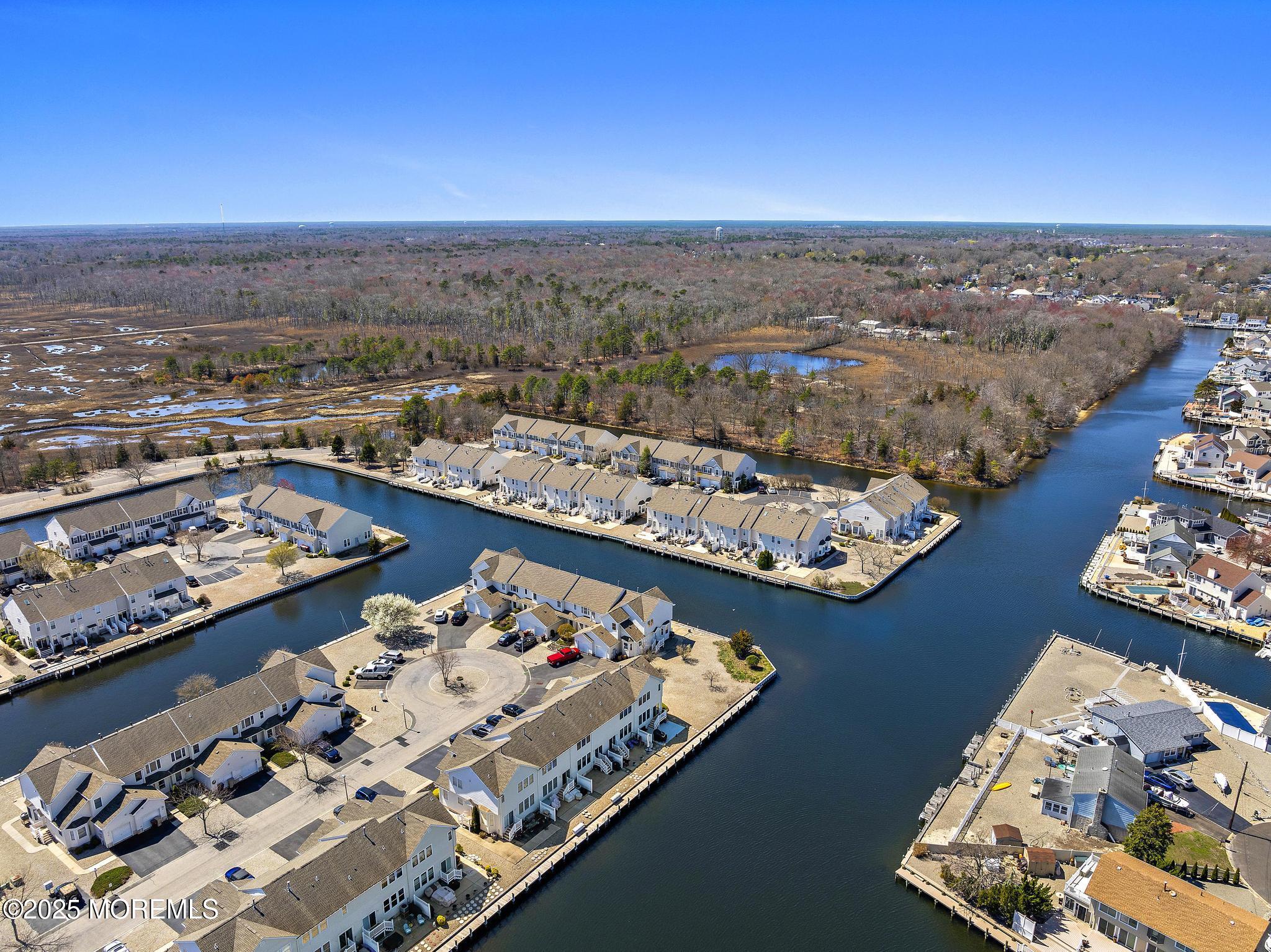 18 Blue Heron Lane, Bayville, New Jersey image 45