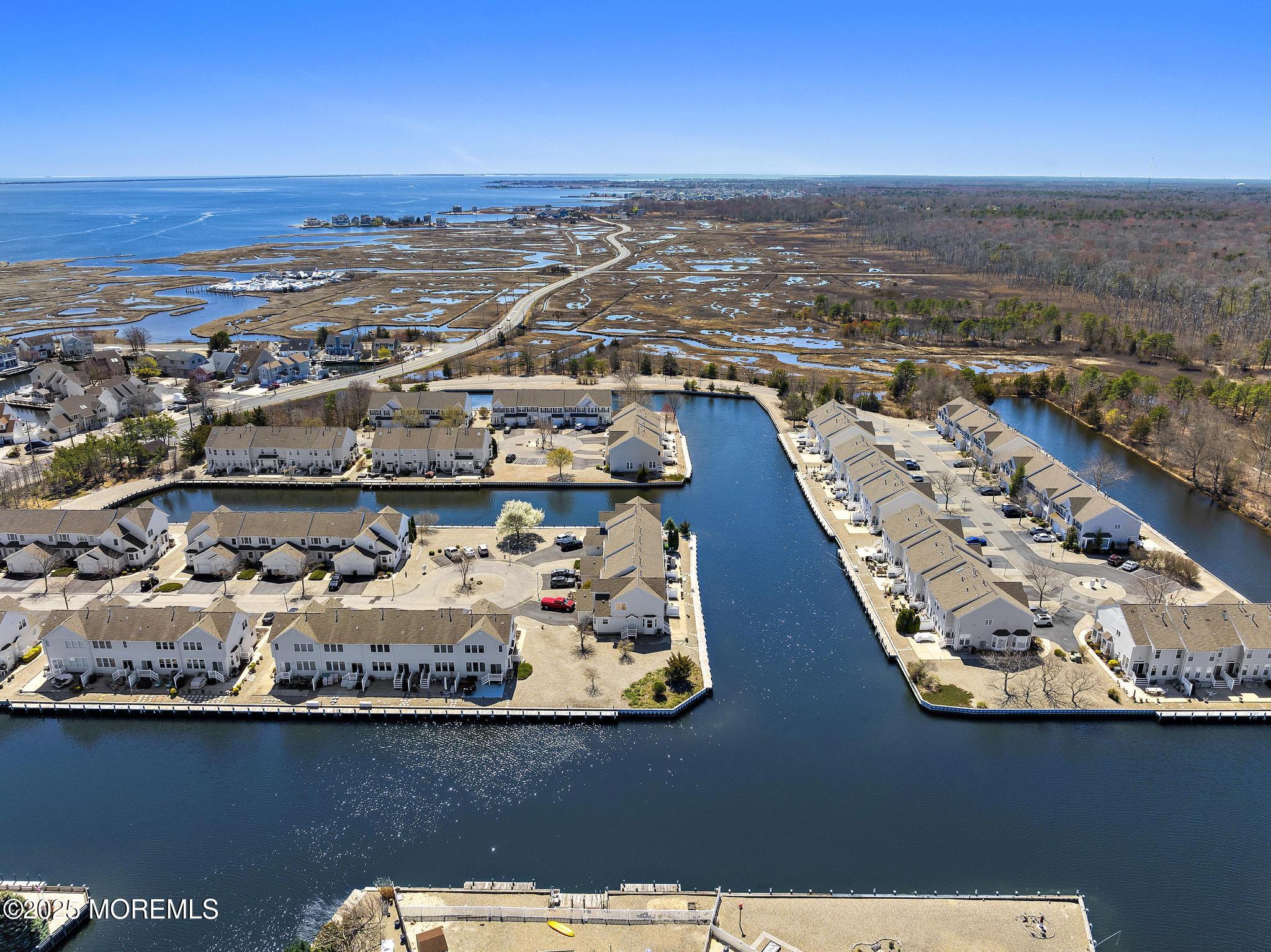 18 Blue Heron Lane, Bayville, New Jersey image 46