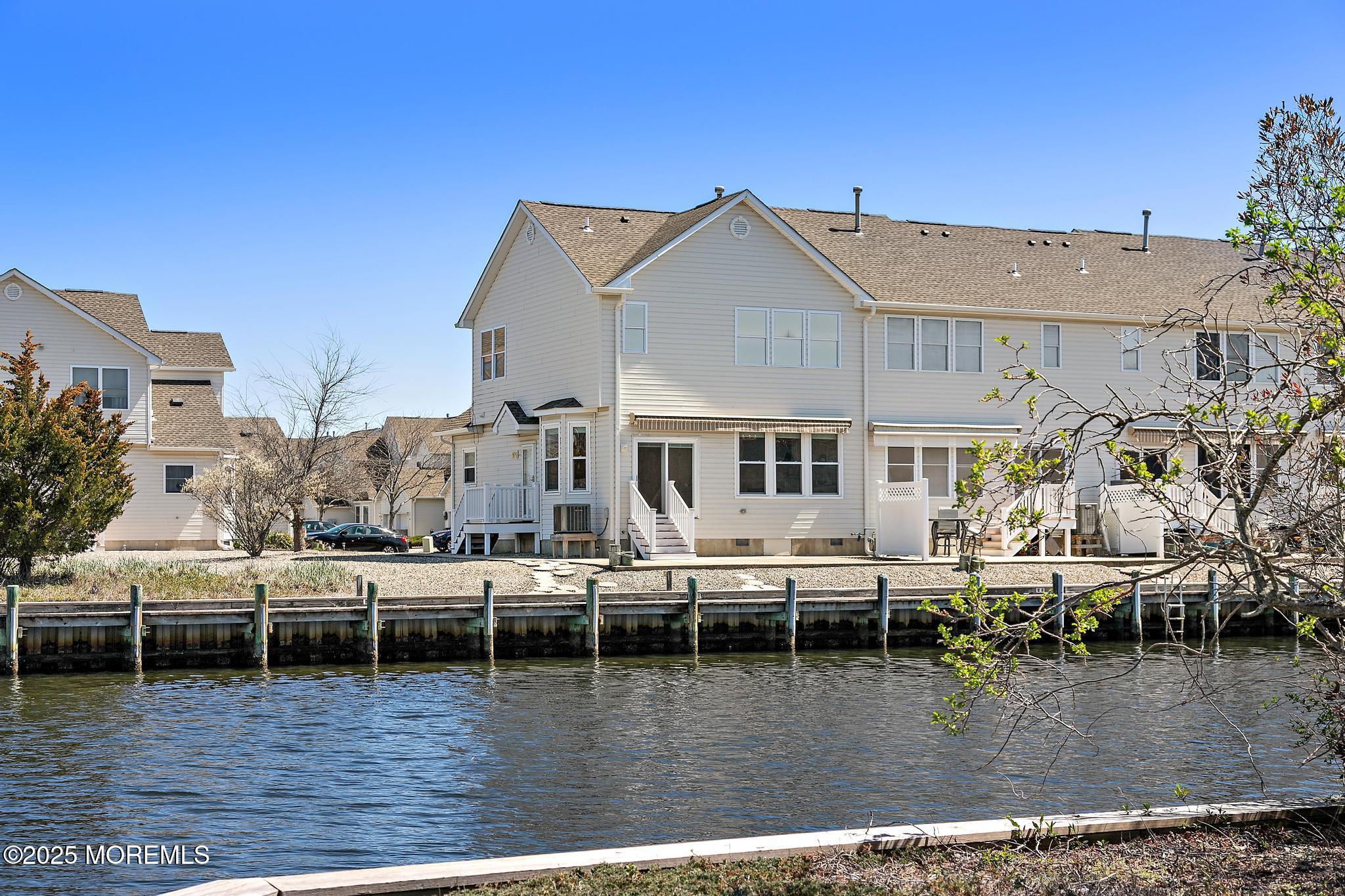 18 Blue Heron Lane, Bayville, New Jersey image 36