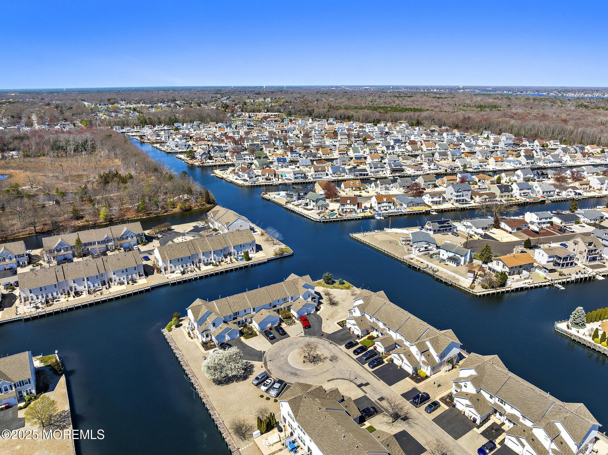 18 Blue Heron Lane, Bayville, New Jersey image 42