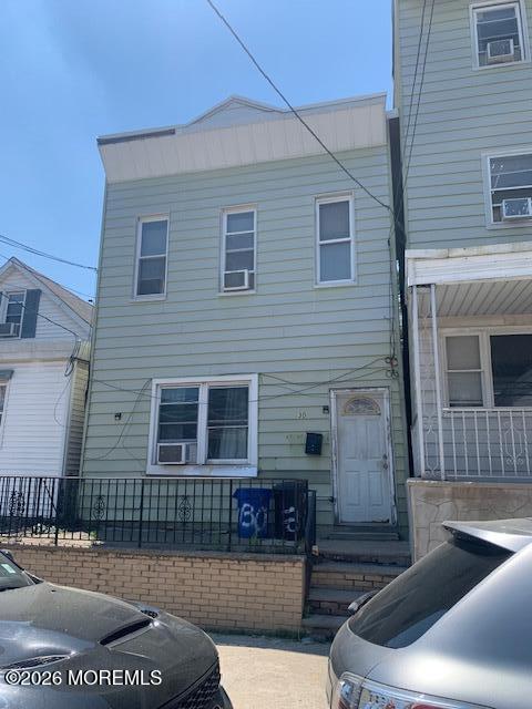 Multifamily For Sale - 30 W 18th Street<br/> Bayonne, NJ 07002