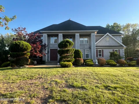 27 Stonehenge Court, Jackson, NJ 08527 - #: 22514291