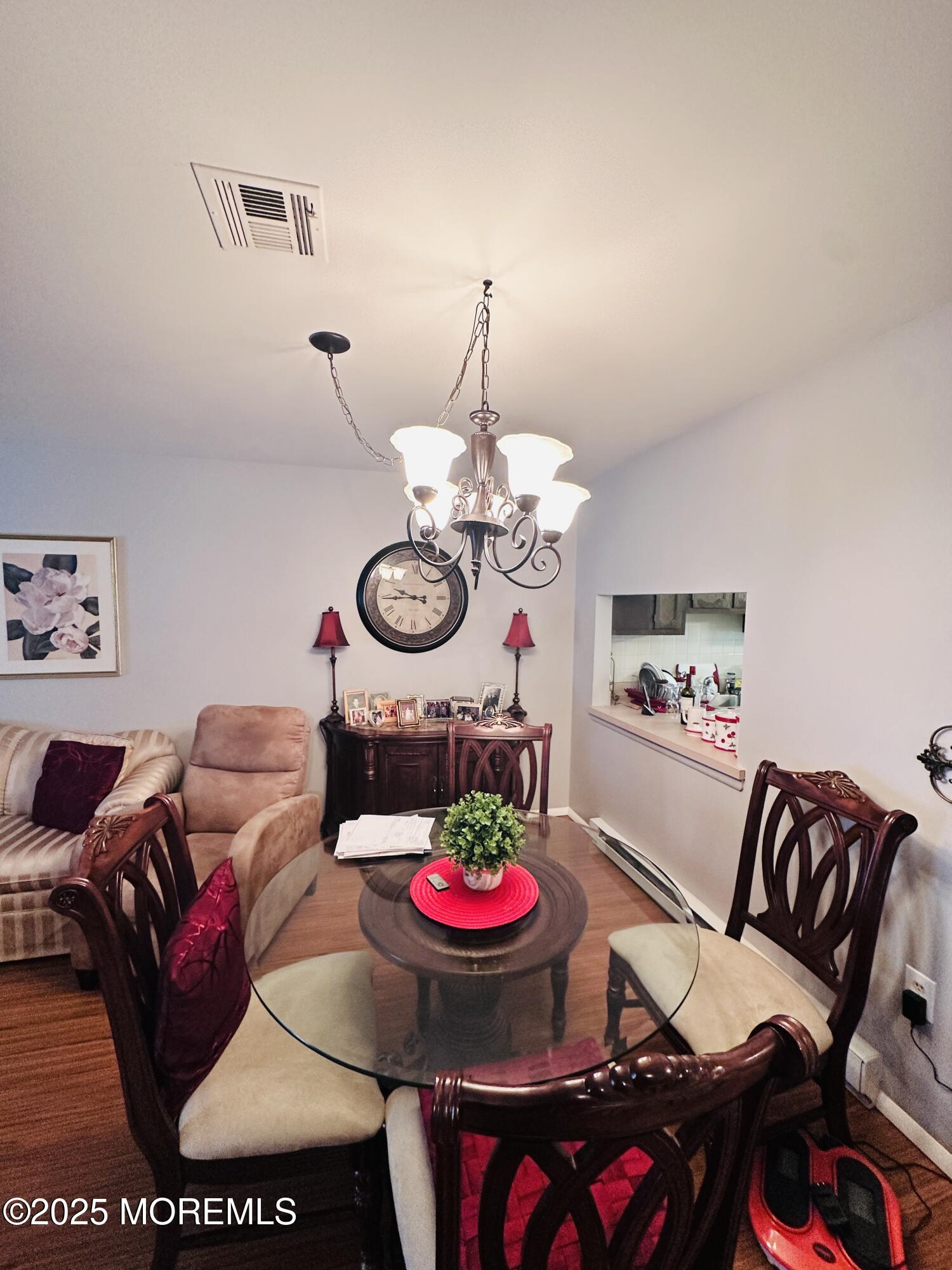 232 Medford Court #B, Manalapan, New Jersey image 12