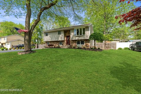 34 Rockhill Road Old Bridge NJ 08857