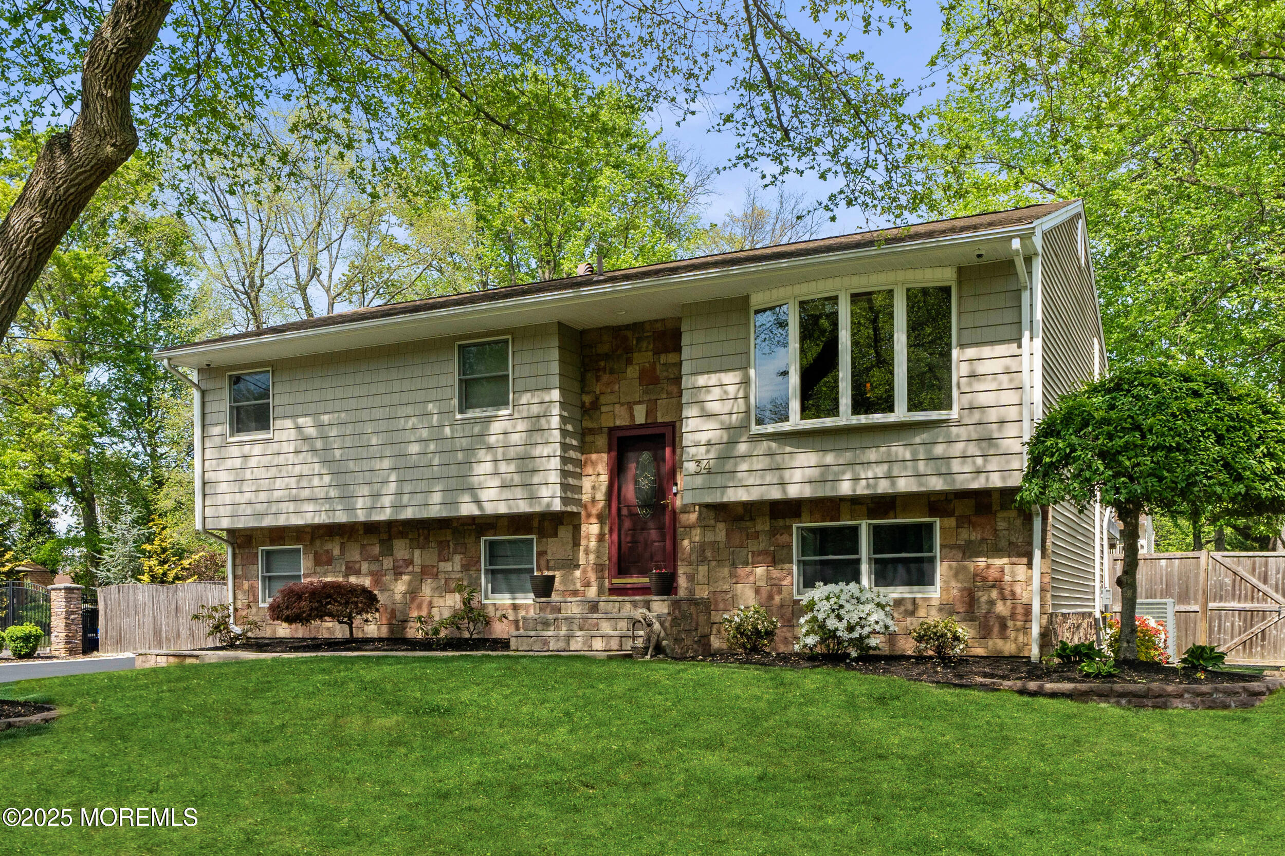 34 Rockhill Road