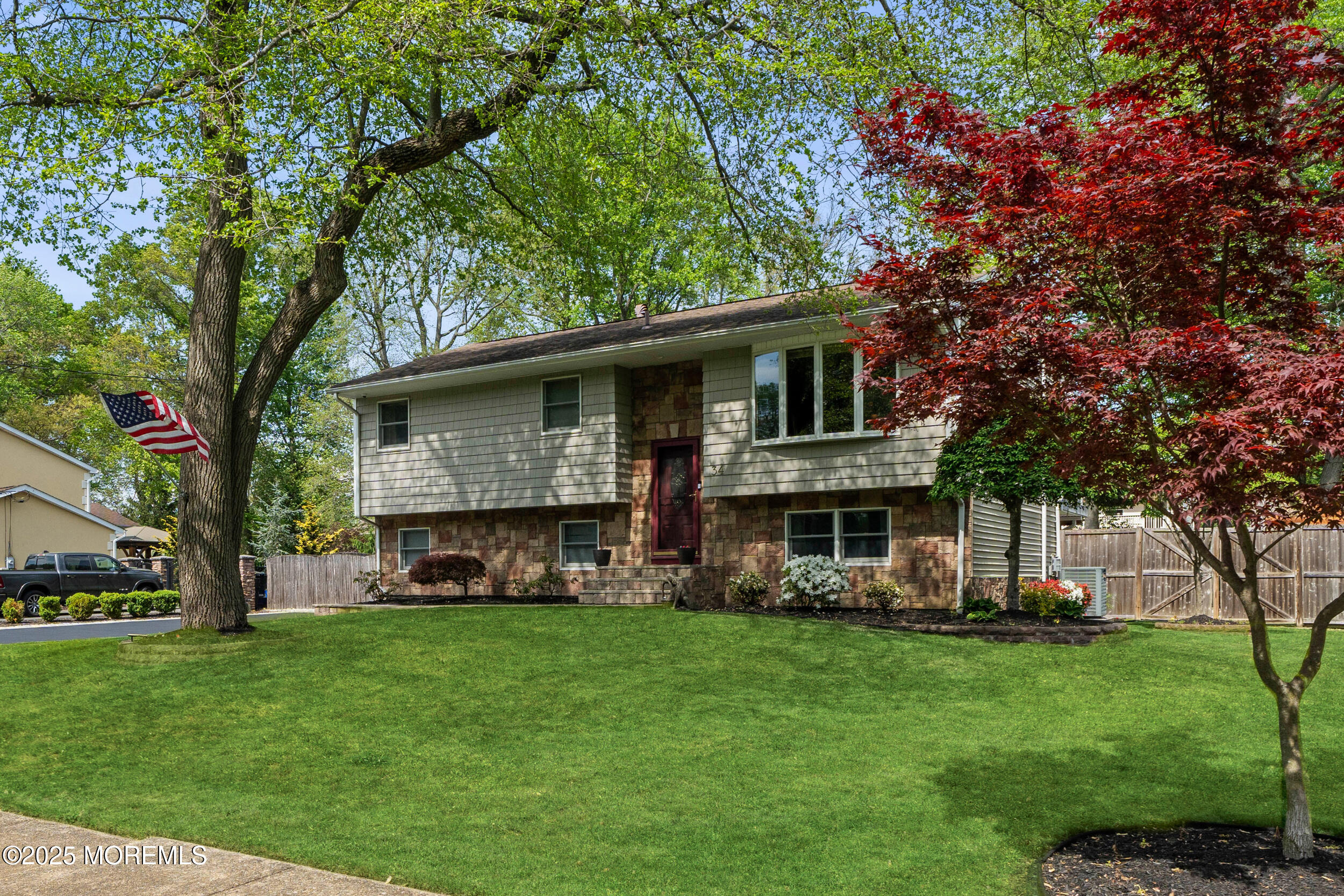 34 Rockhill Road