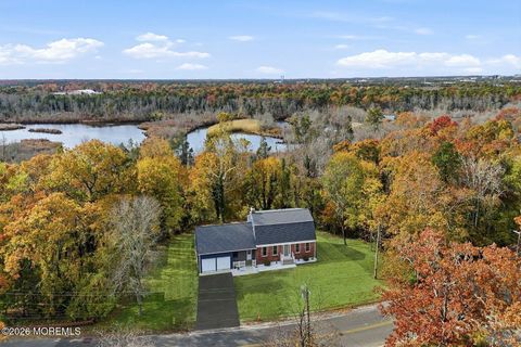 Photo of 1635 Forge Pond Road, Brick, NJ 08724 (MLS # 22601393)